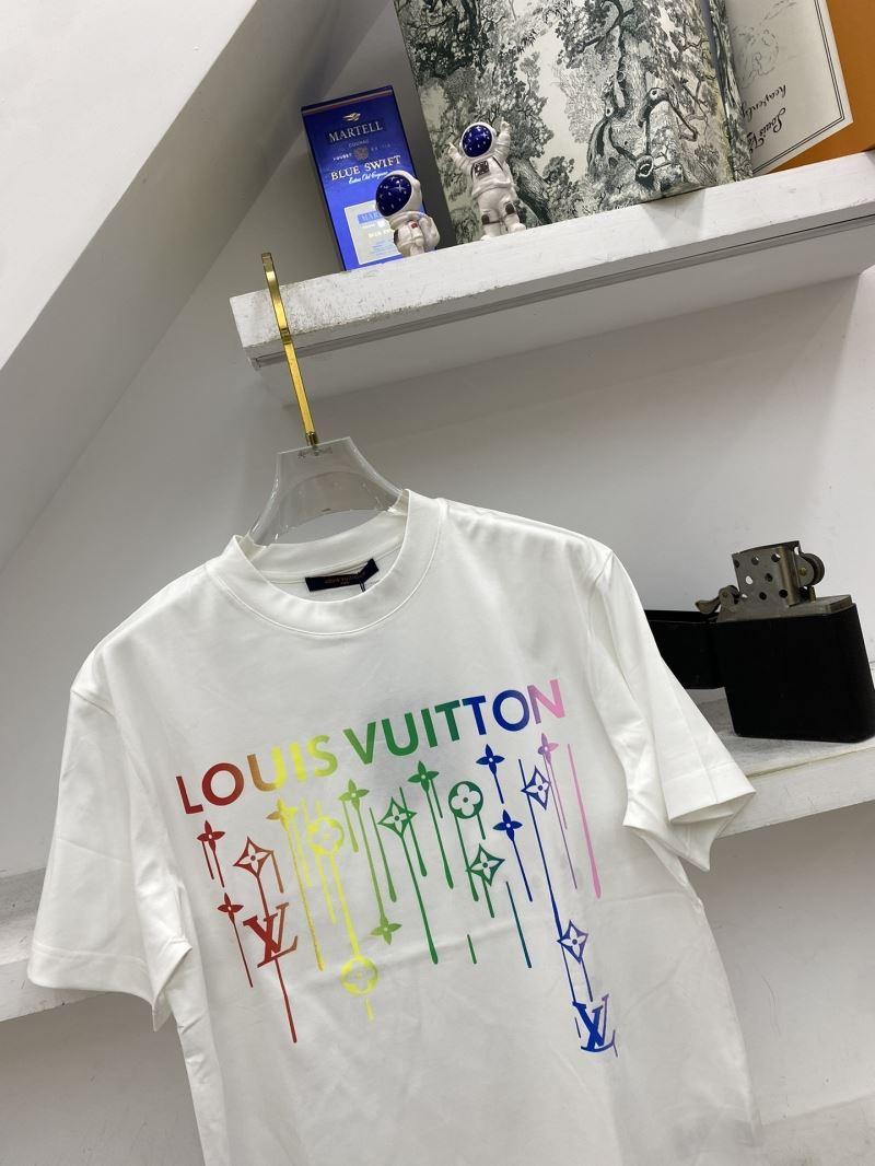 Louis Vuitton T-Shirts